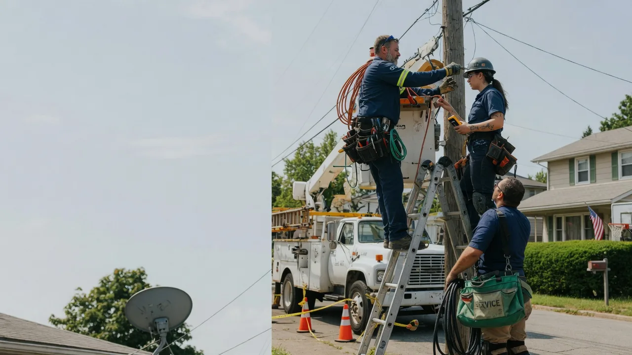Electrical Repair in Triangle, VA near me
